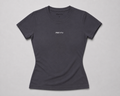 Seamless Short-Sleeve T-shirt