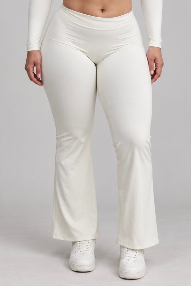Flared Leggings Yoga