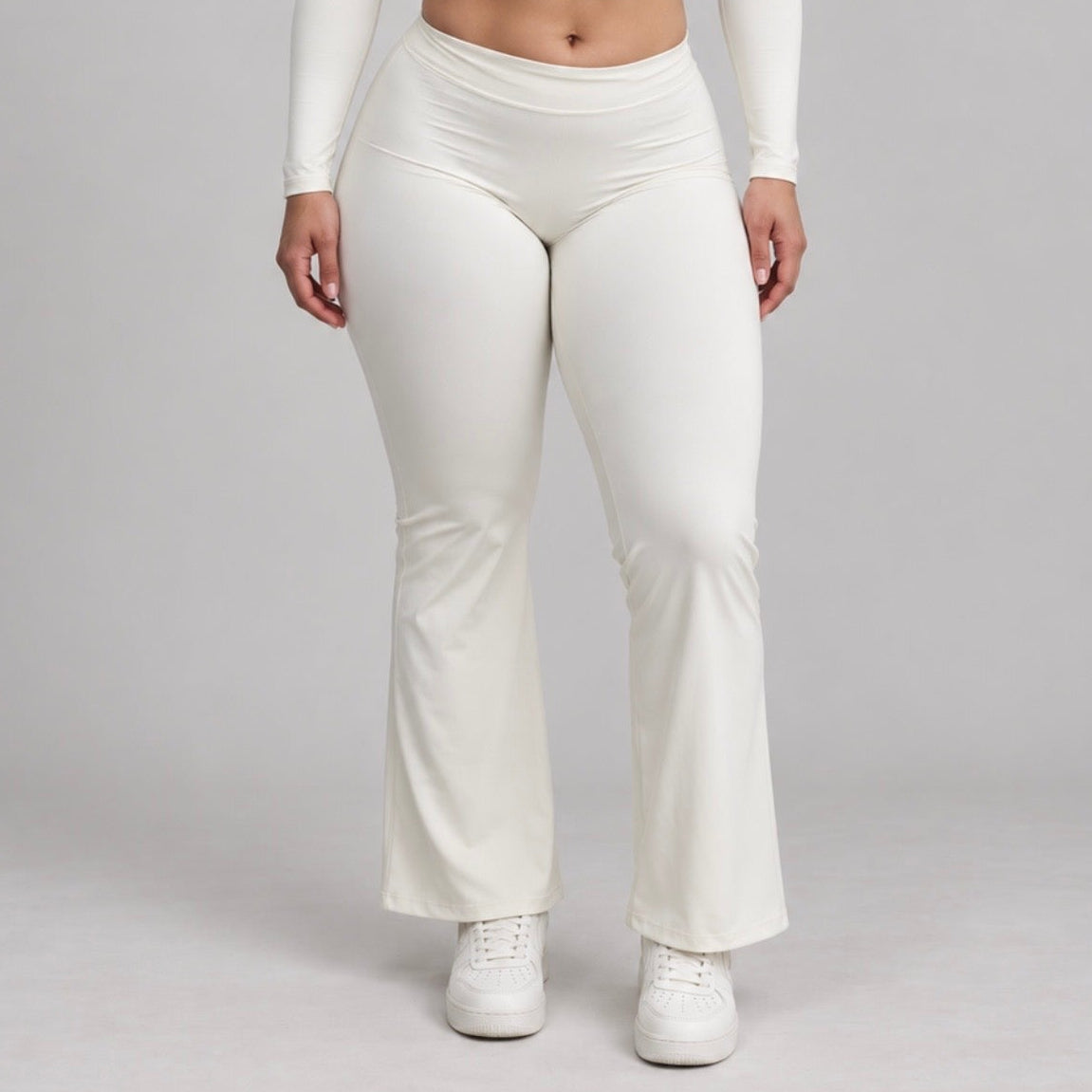 Flared Leggings Yoga