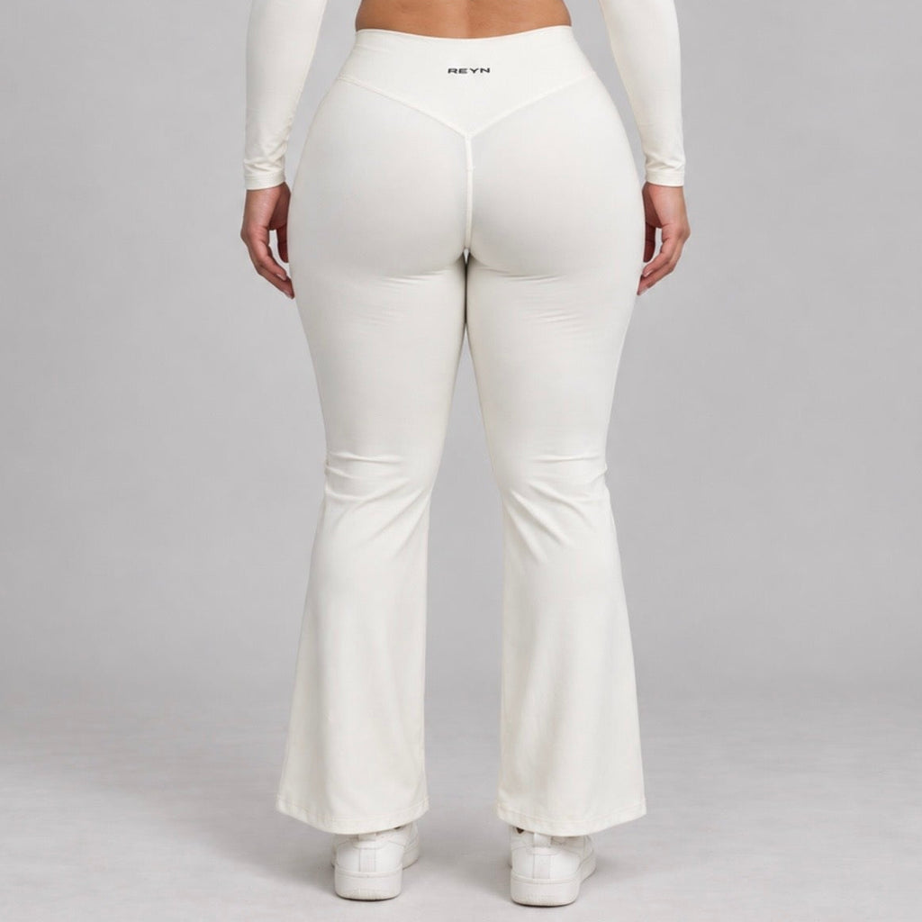 Flared Leggings Yoga
