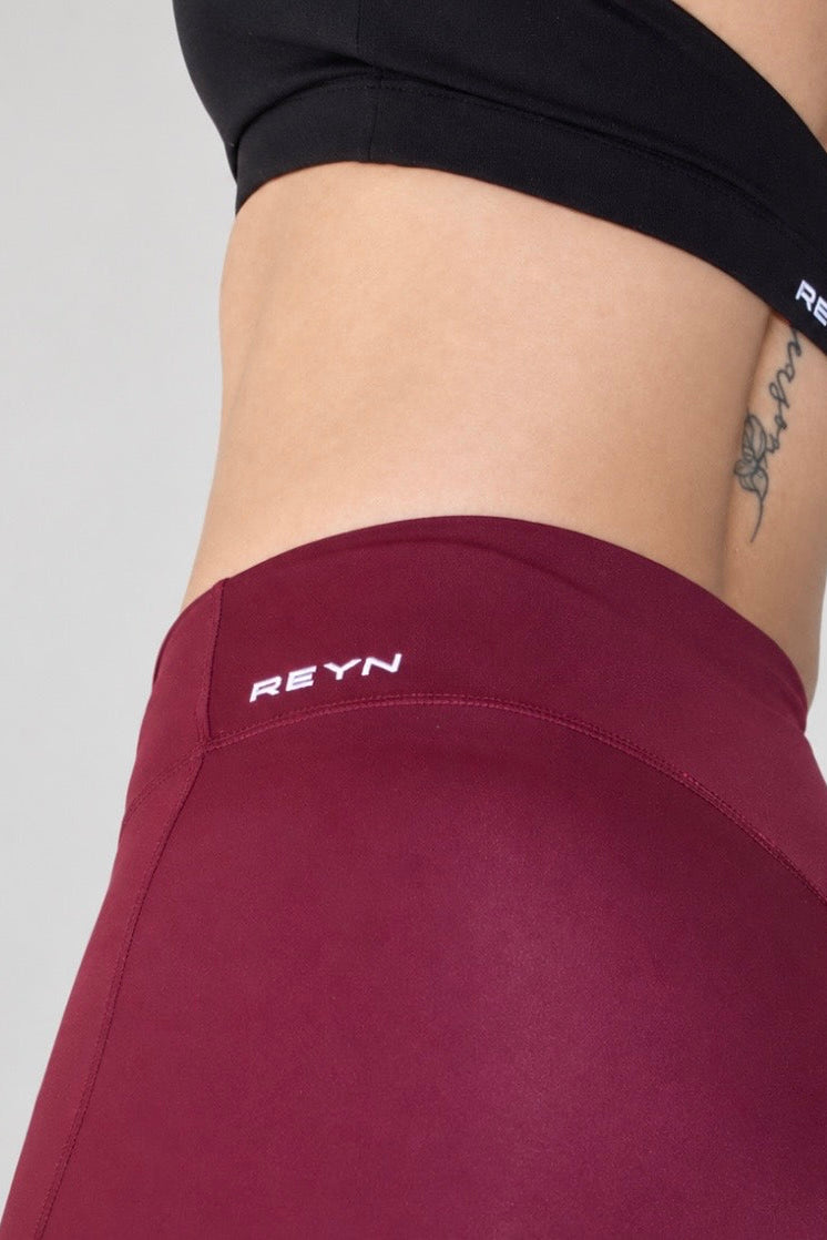 Straight Leg Pants