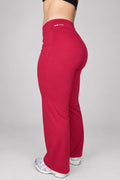 Straight Leg Pants